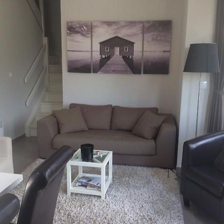 Вилла Equihen - Plage Maison 84 Ecault Экстерьер фото