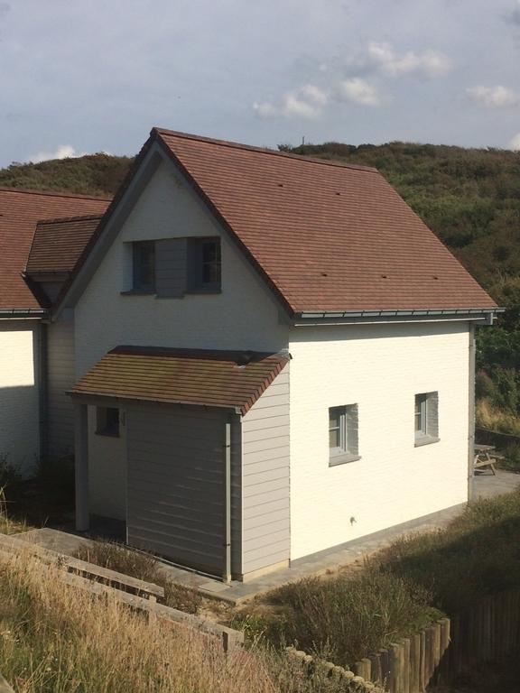 Вилла Equihen - Plage Maison 84 Ecault Экстерьер фото
