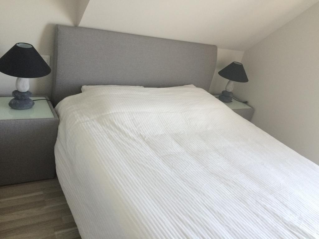 Вилла Equihen - Plage Maison 84 Ecault Экстерьер фото
