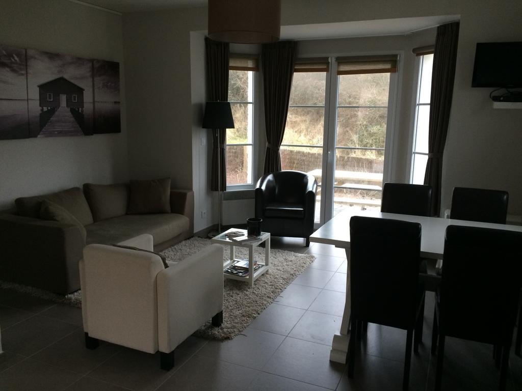 Вилла Equihen - Plage Maison 84 Ecault Экстерьер фото